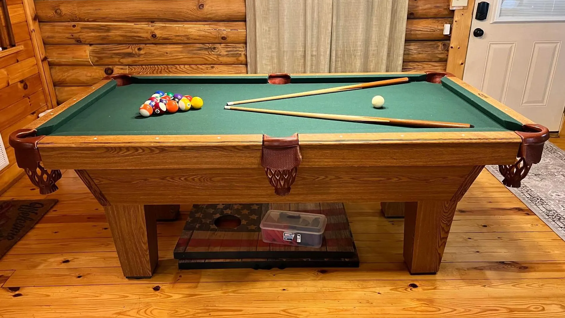 Holiday home Bear Nakid Pigeon Forge