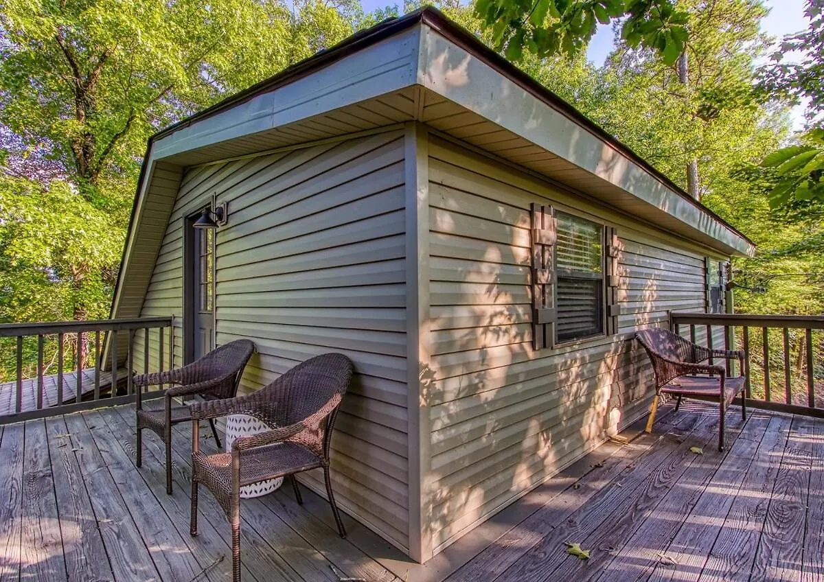 Serene W Hot Tub, Games, Wi-fi, Pets Ok Holiday home Pigeon Forge