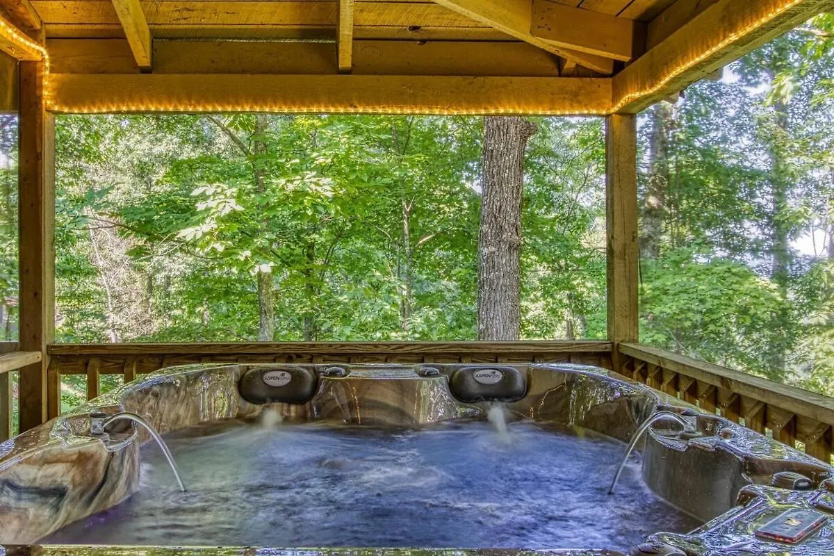 Serene W Hot Tub, Games, Wi-fi, Pets Ok *