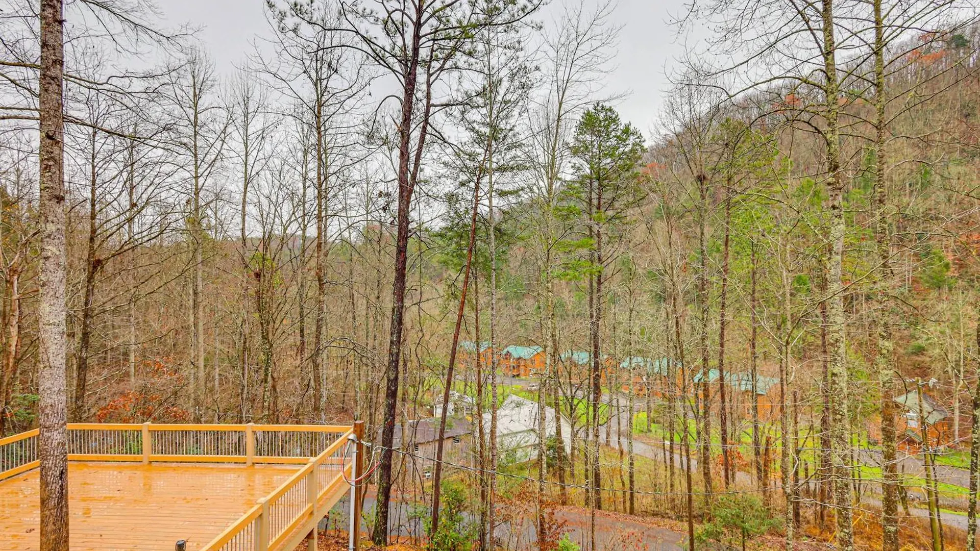 Close To Hiking And Attractions Smoky Mtn