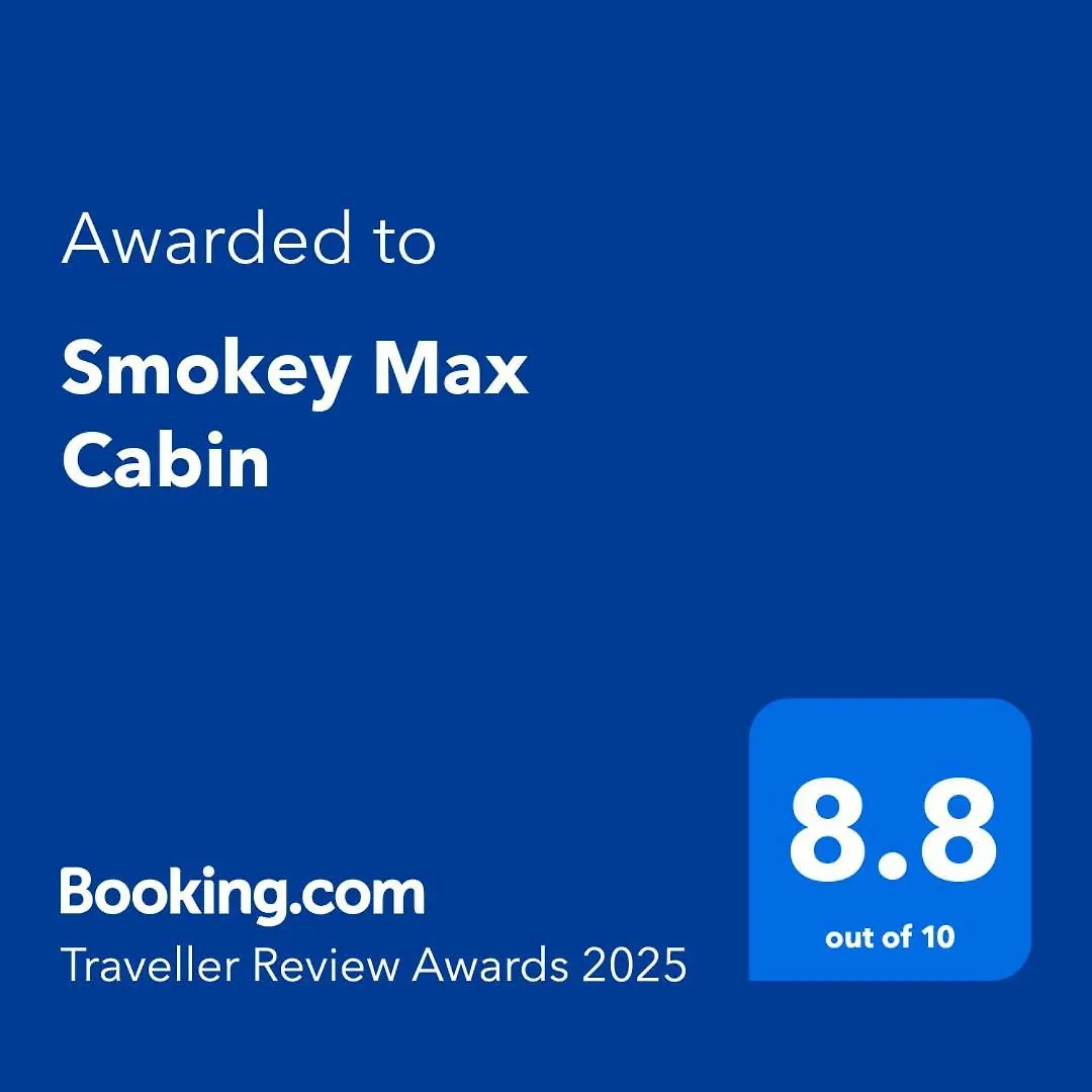 Smokey Max *
