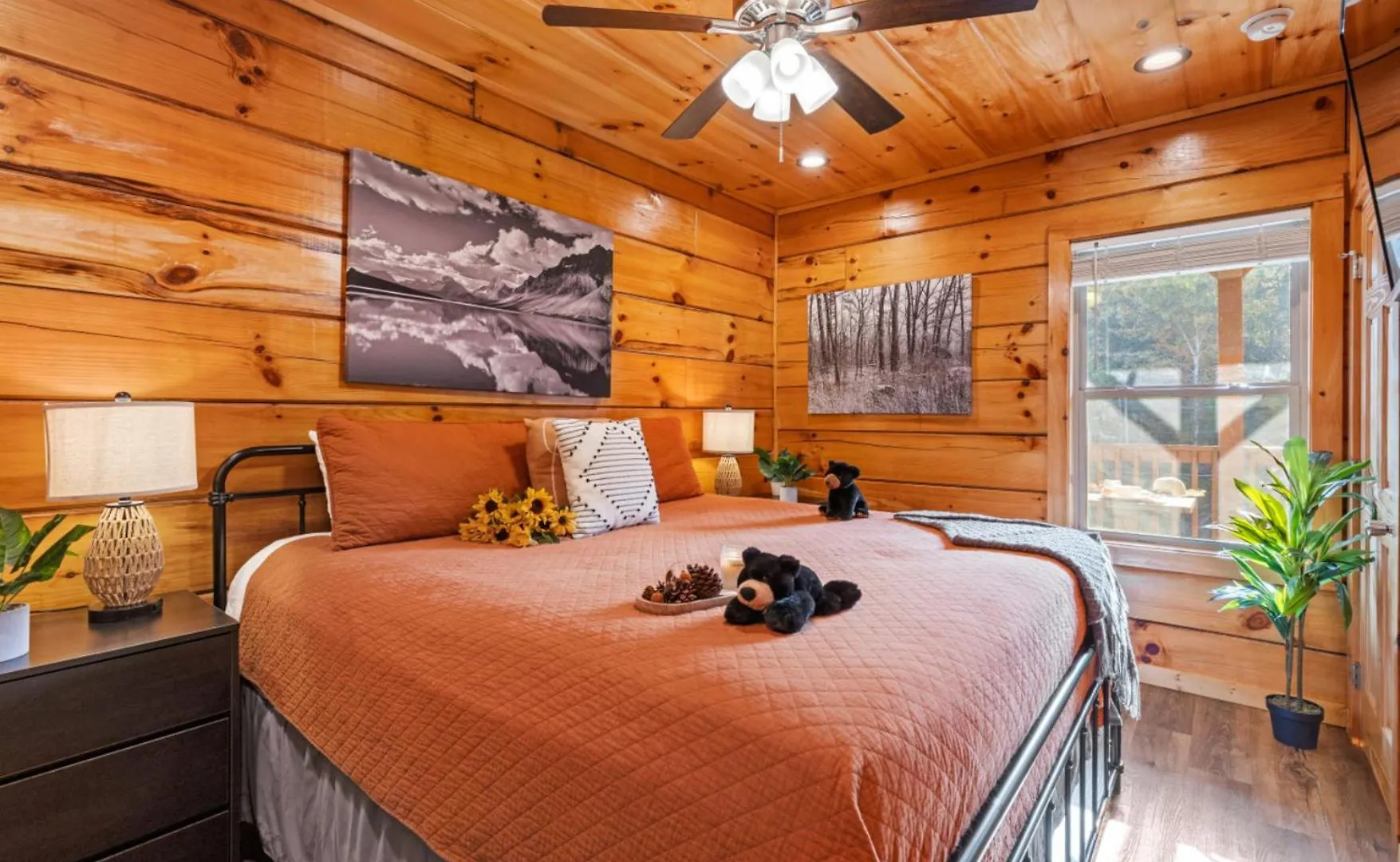 Alpehytte Rustic Mountain Retreat By Ghosal Luxury