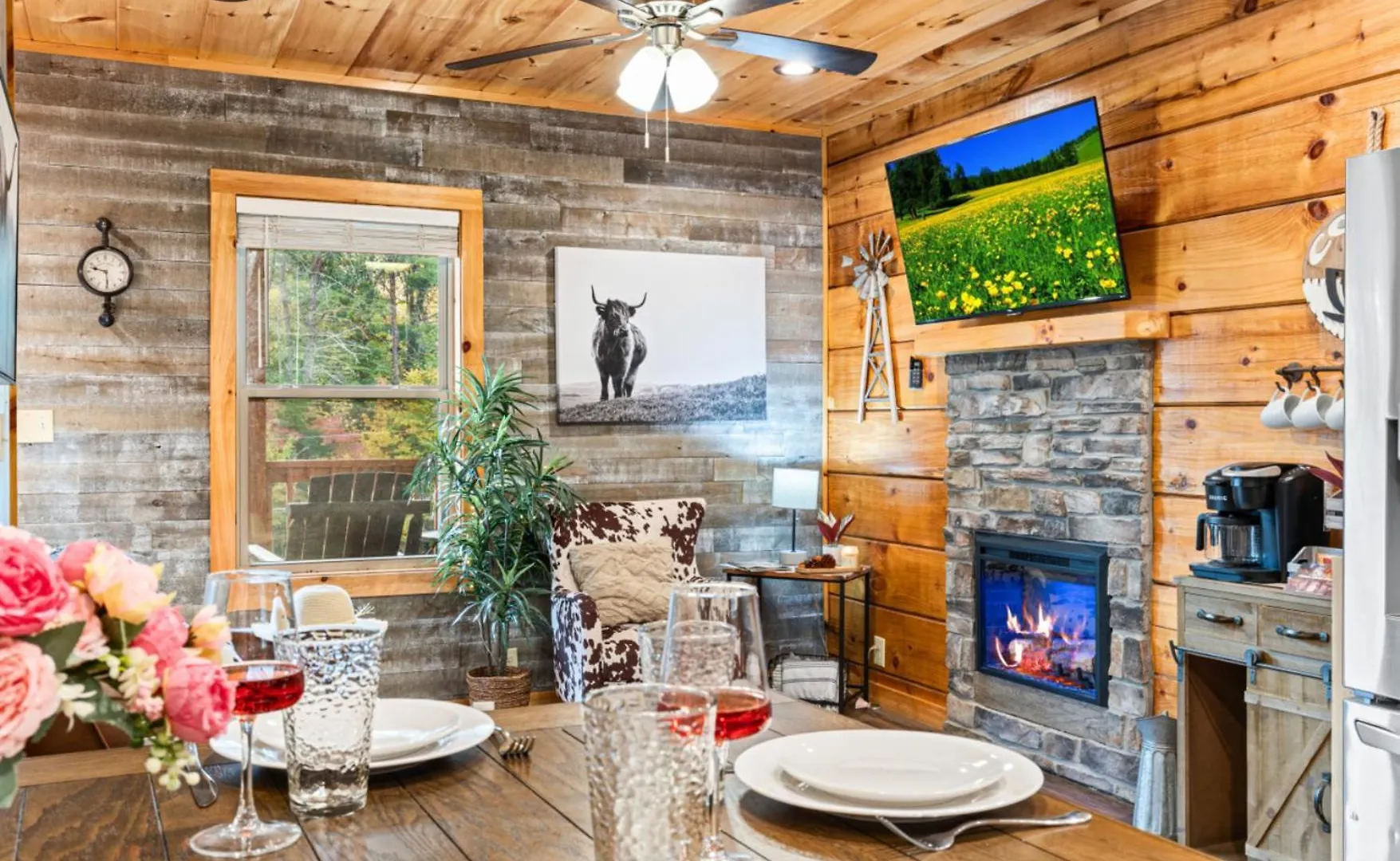Alpehytte Rustic Mountain Retreat By Ghosal Luxury