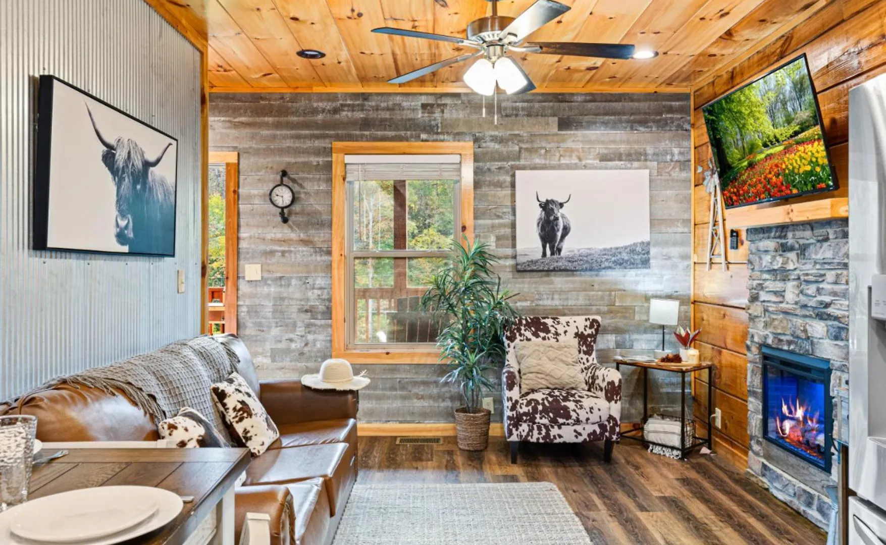 Alpehytte Rustic Mountain Retreat By Ghosal Luxury