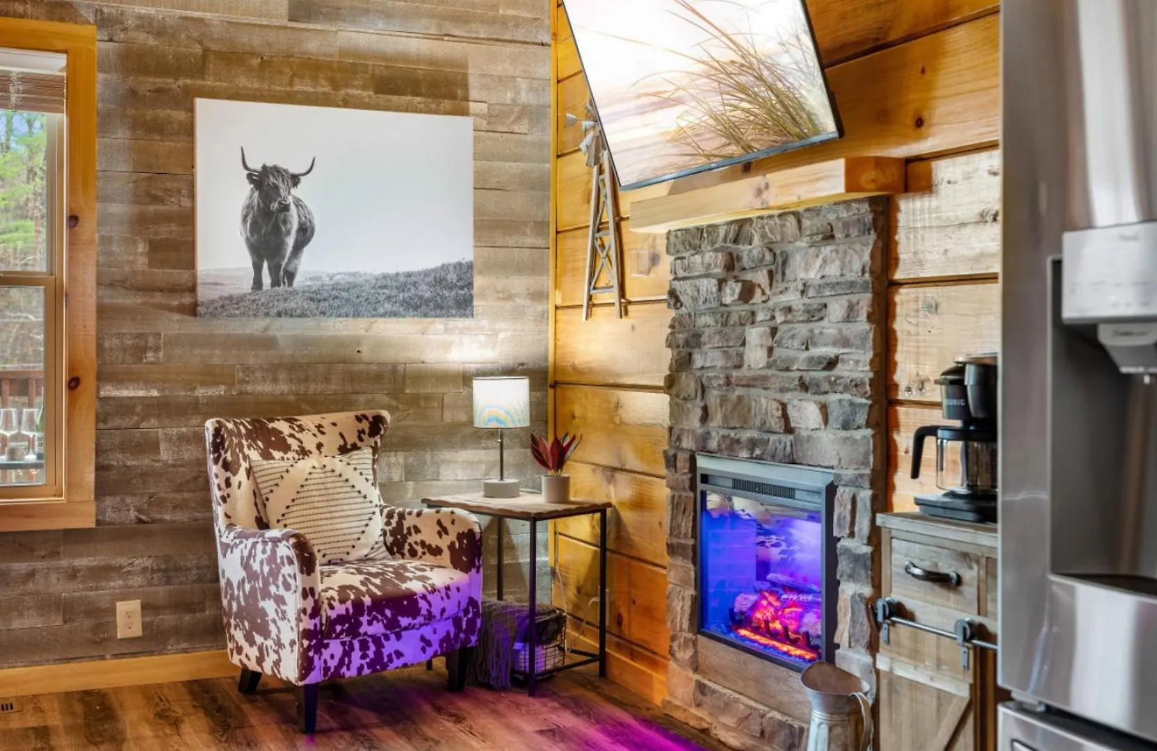 Rustic Mountain Retreat By Ghosal Luxury Alpehytte *