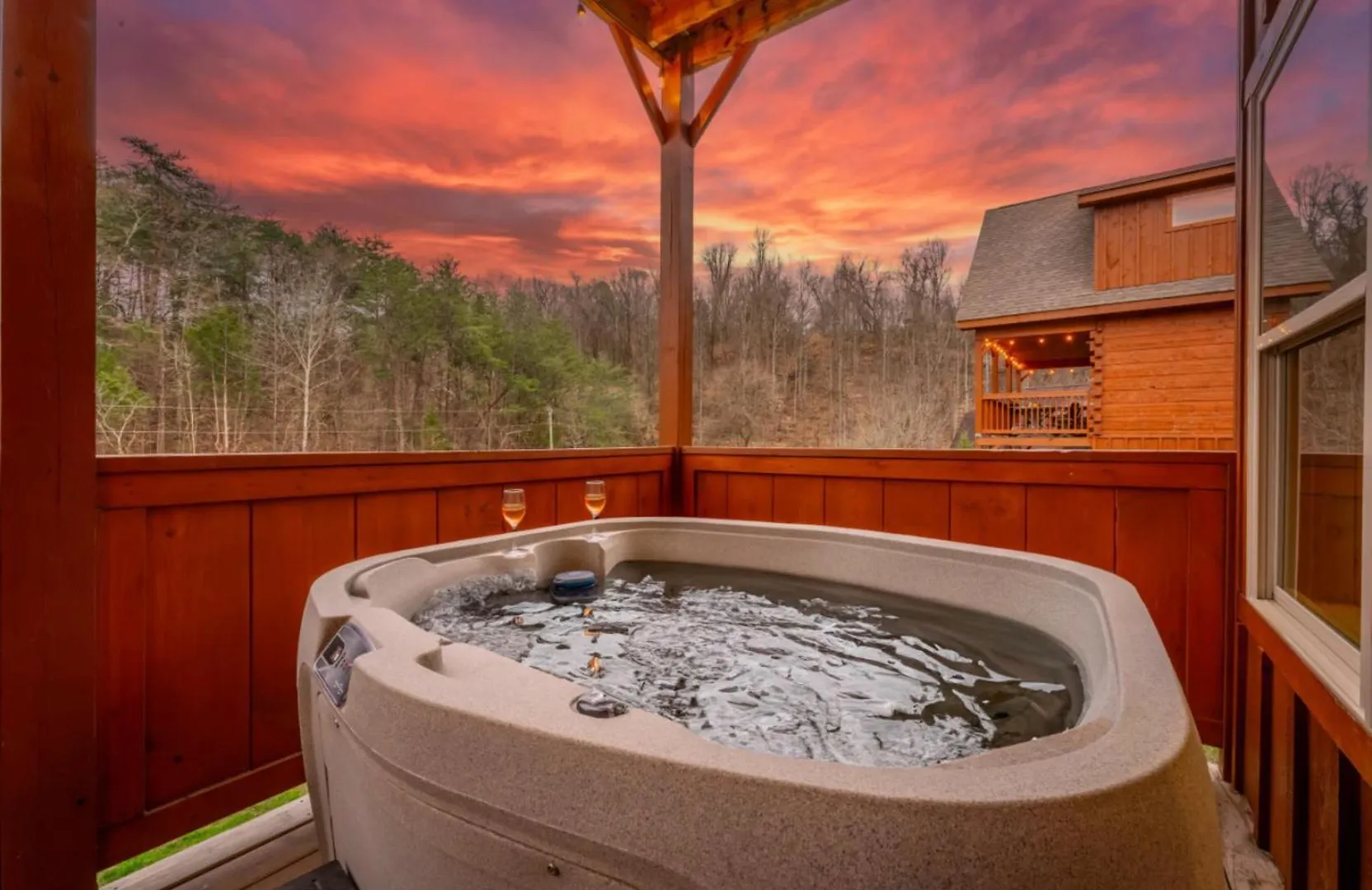 Alpehytte Rustic Mountain Retreat By Ghosal Luxury *