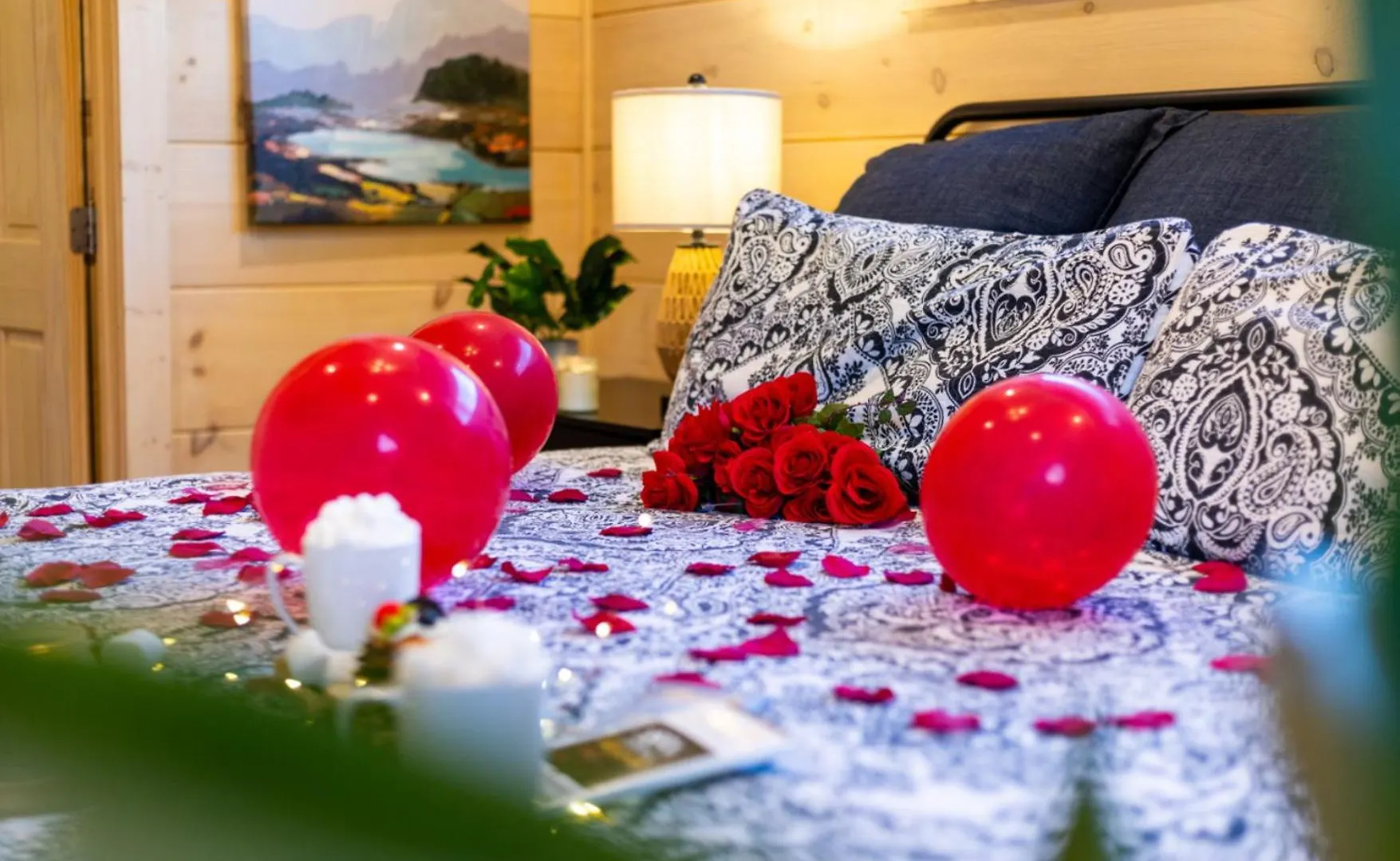 Chalé Enchanted Forest Hideaway By Ghosal Luxury *