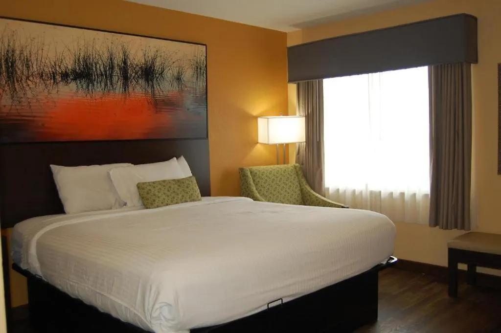 Hotel Vacation