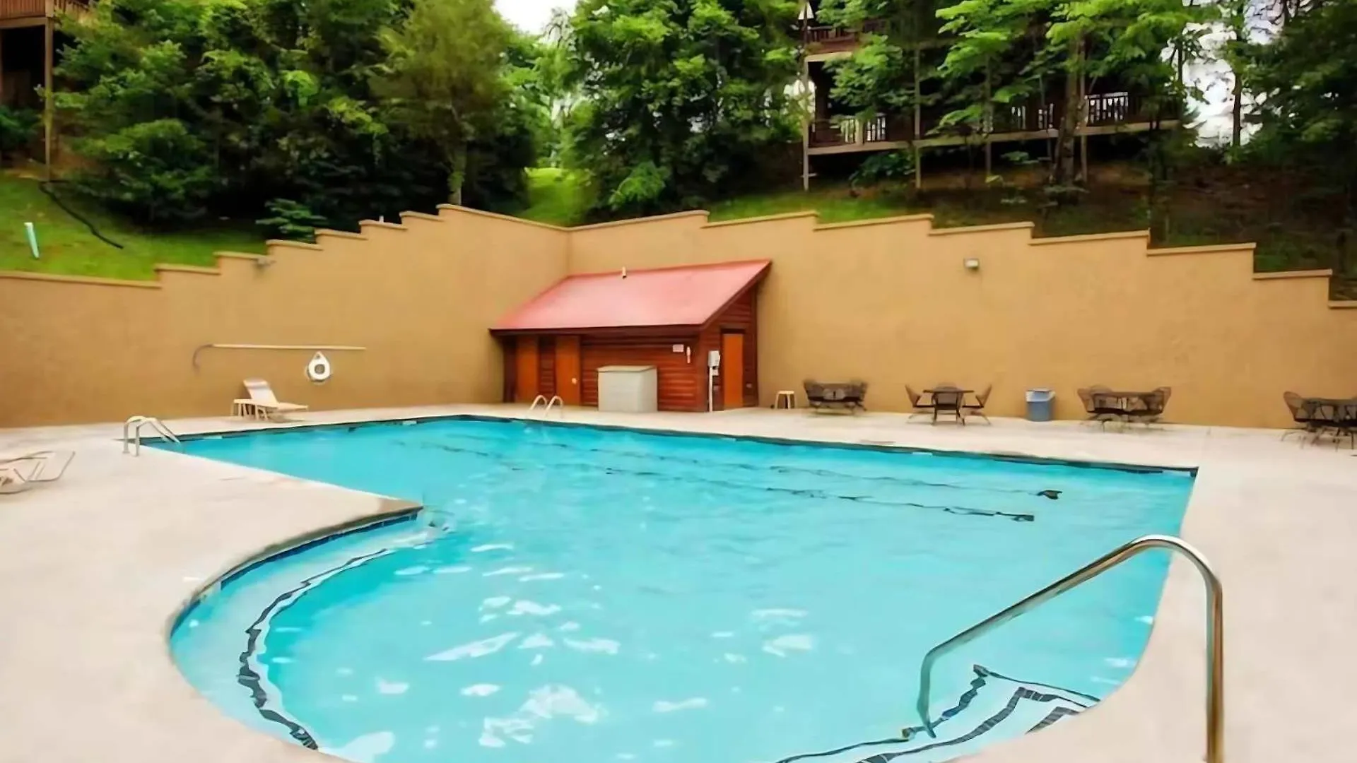 Quaint & Cozy - Great Location - Hot Tub - Bbq Prázdninový dům