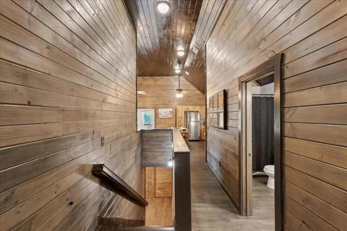 Modern Retreat 度假居 *