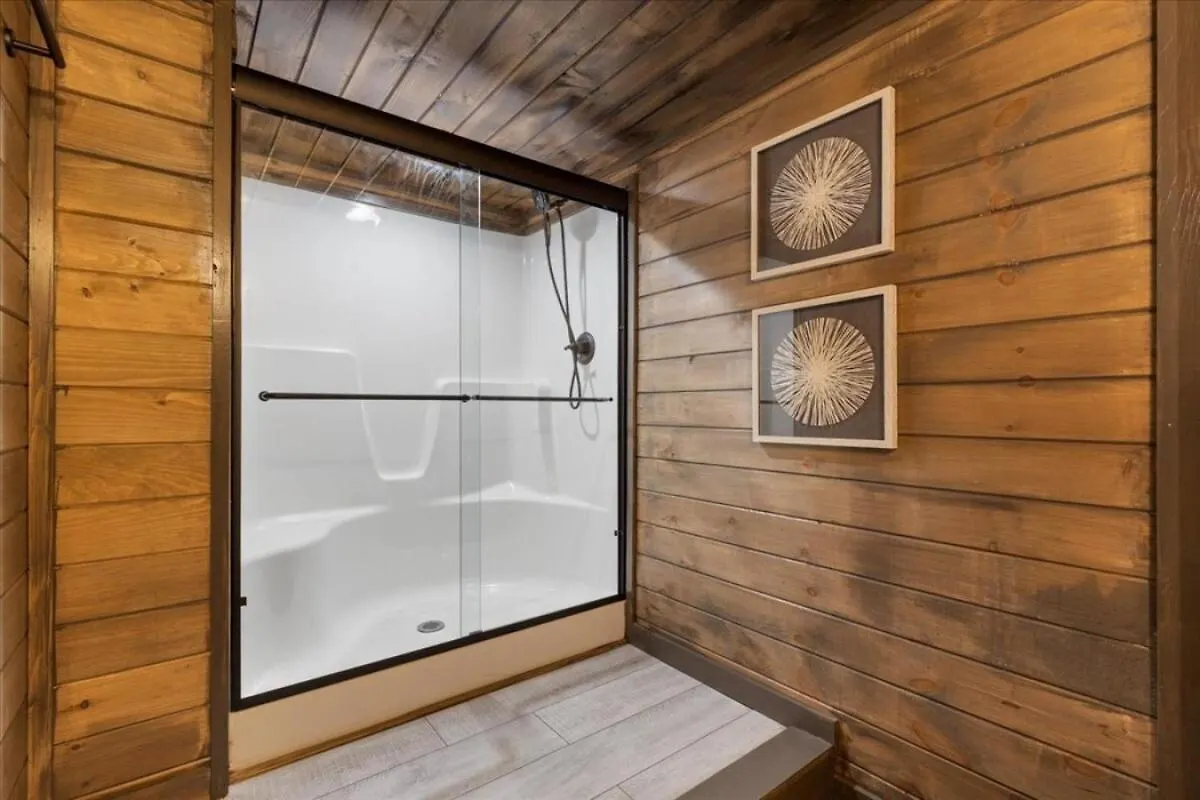 度假居 Modern Retreat *
