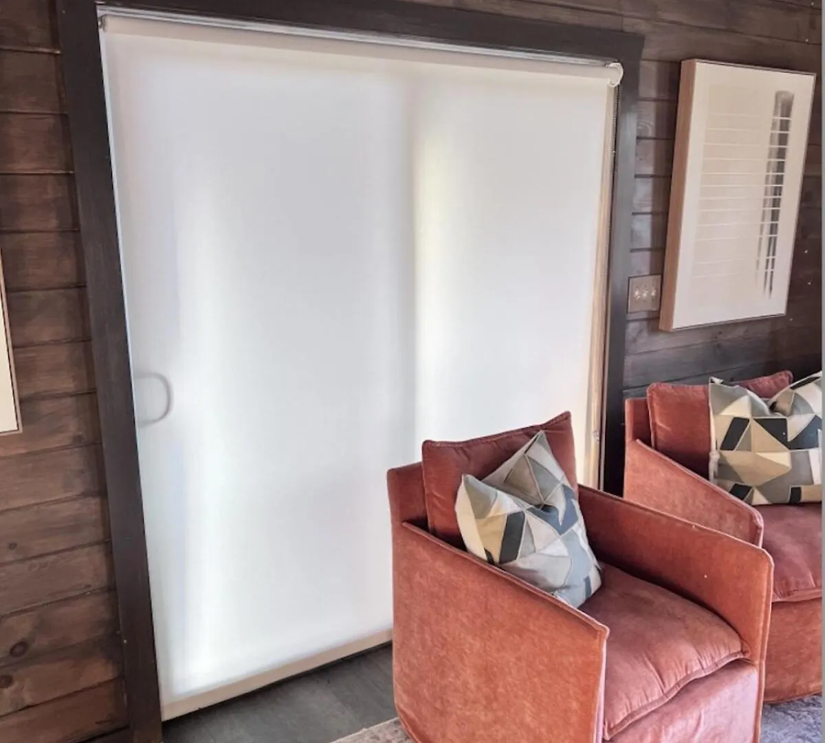度假居 Modern Retreat *