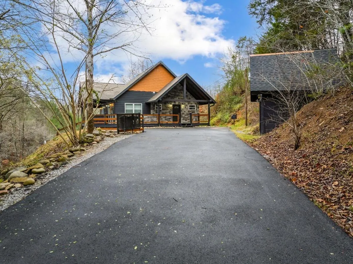 Modern Retreat 度假居 *