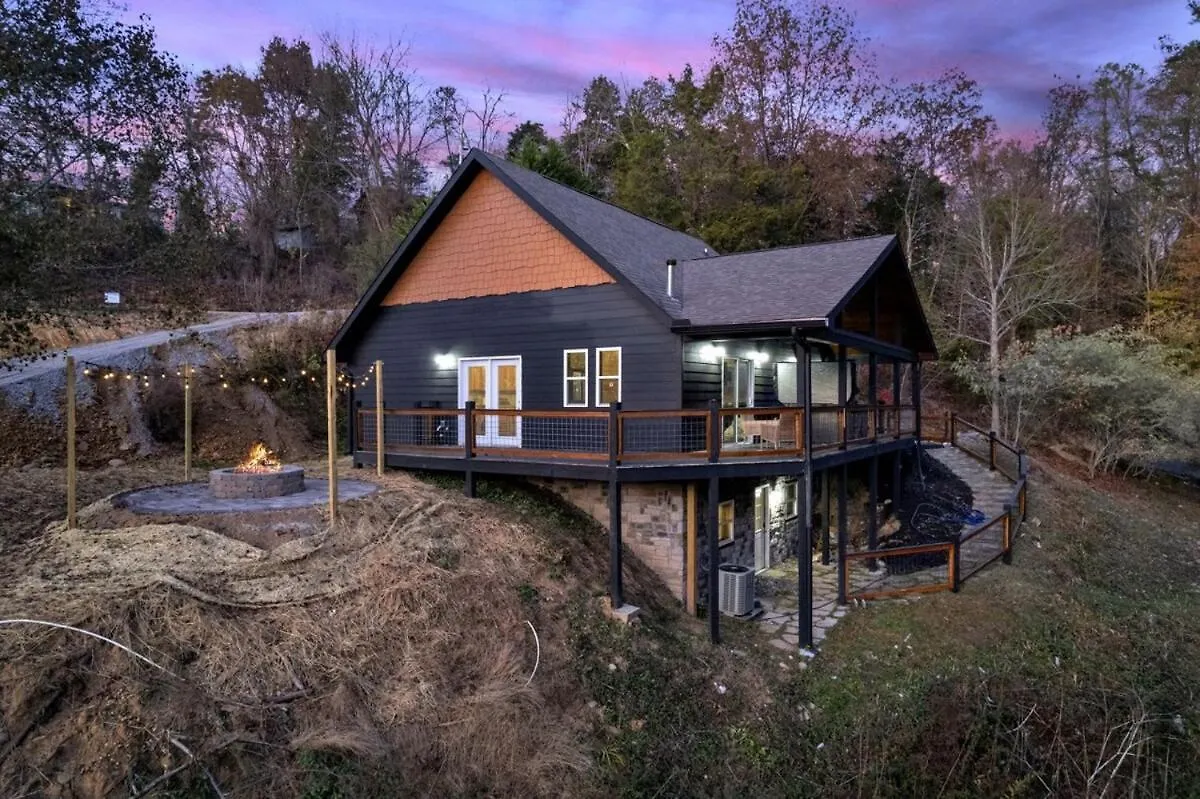 度假居 Modern Retreat *
