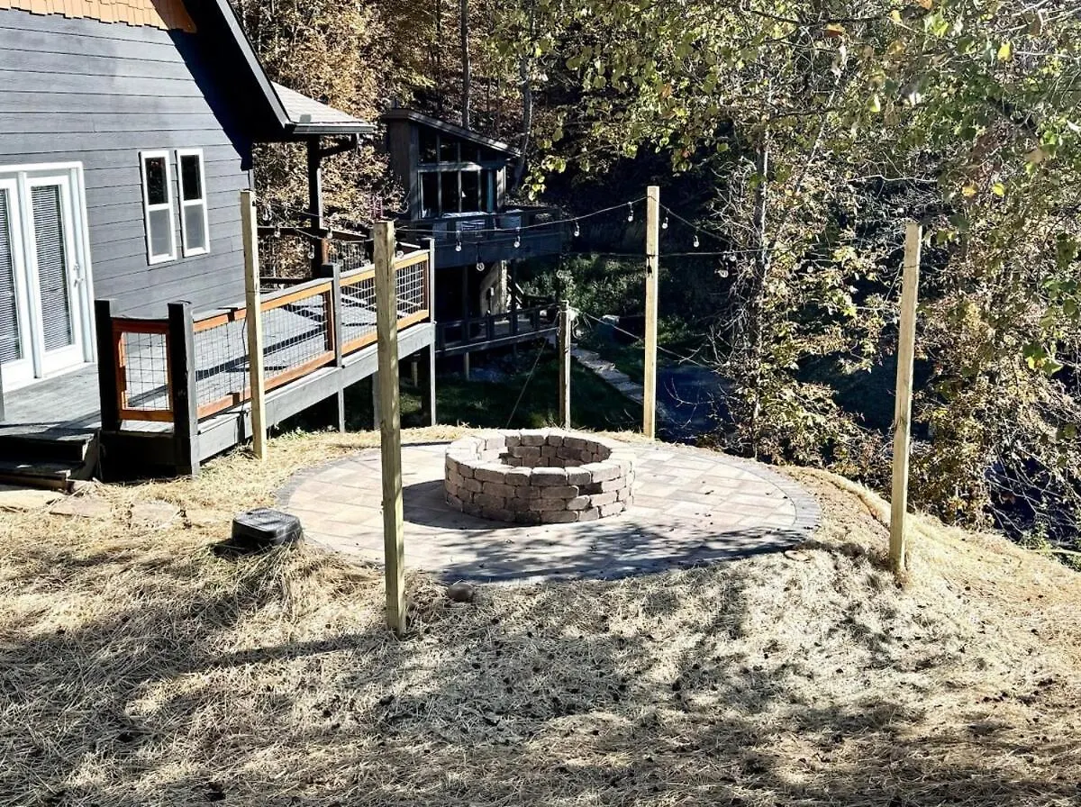度假居 Modern Retreat