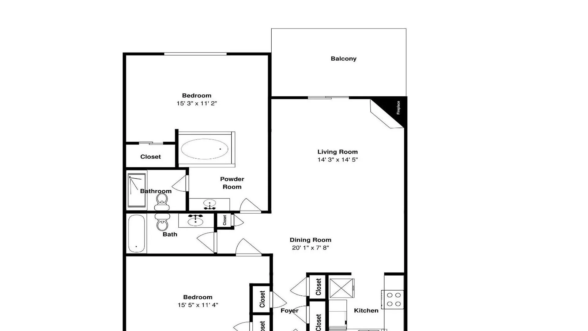 Apartmán Smoky Mountain Bliss Whispering Pines 323 Pigeon Forge