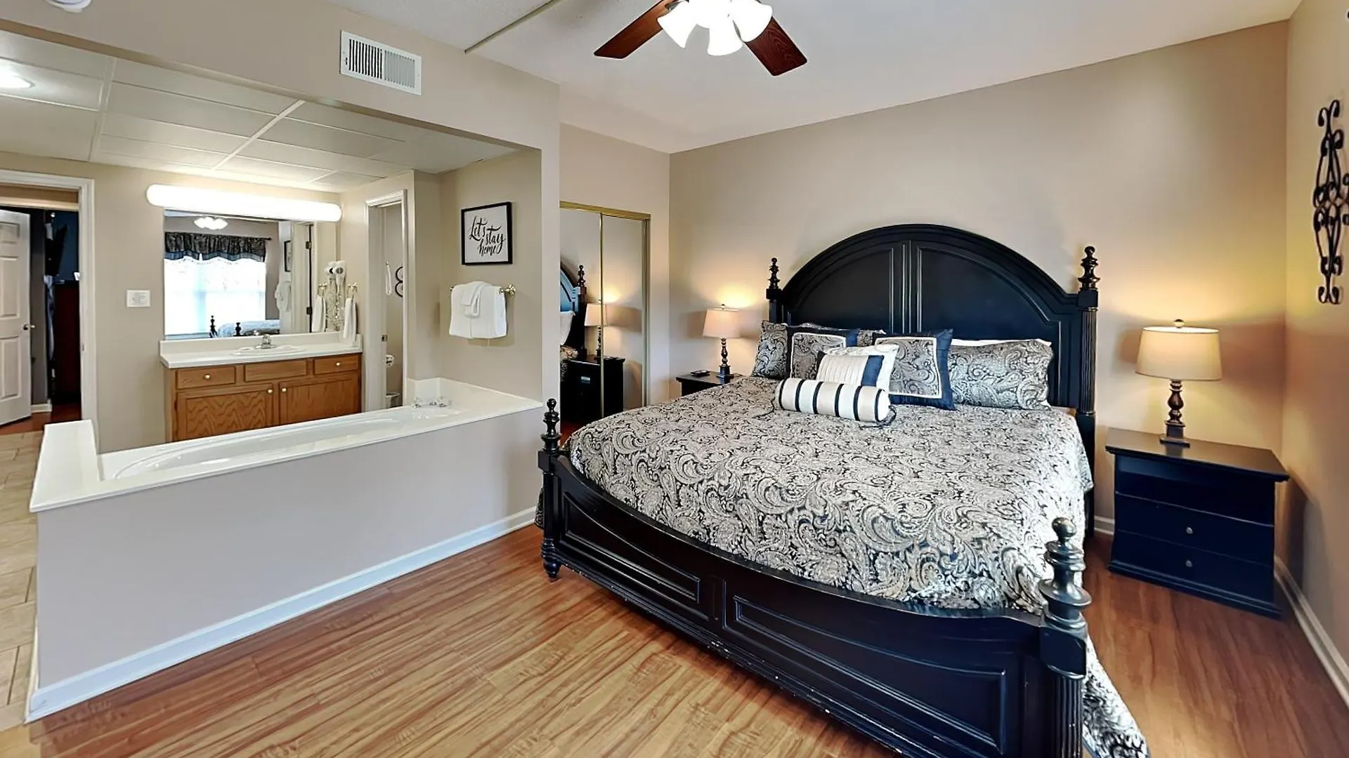 Smoky Mountain Bliss Whispering Pines 323
