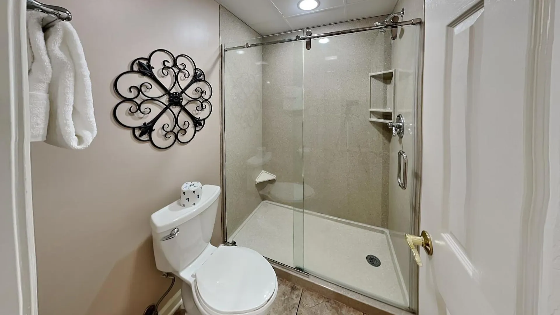 Smoky Mountain Bliss Whispering Pines 323 Apartmán