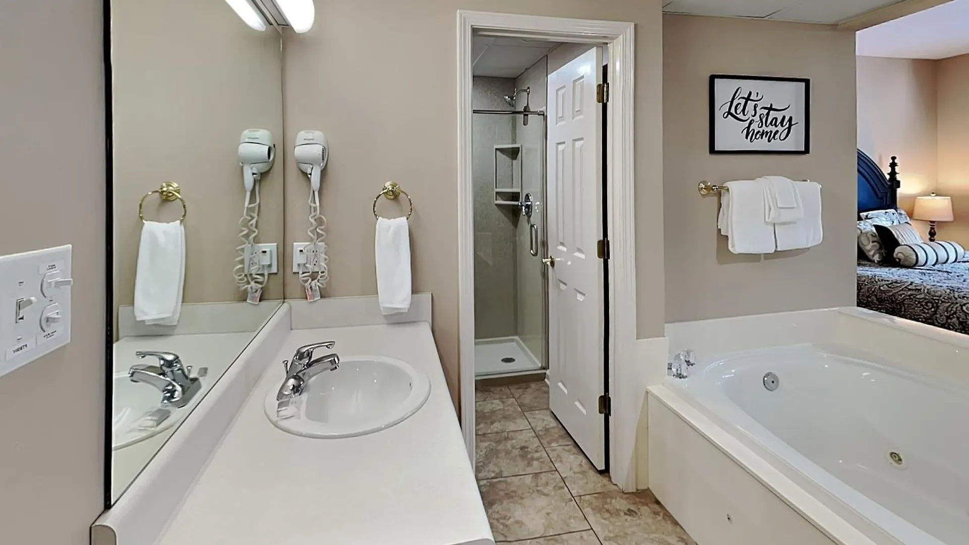 Apartmán Smoky Mountain Bliss Whispering Pines 323