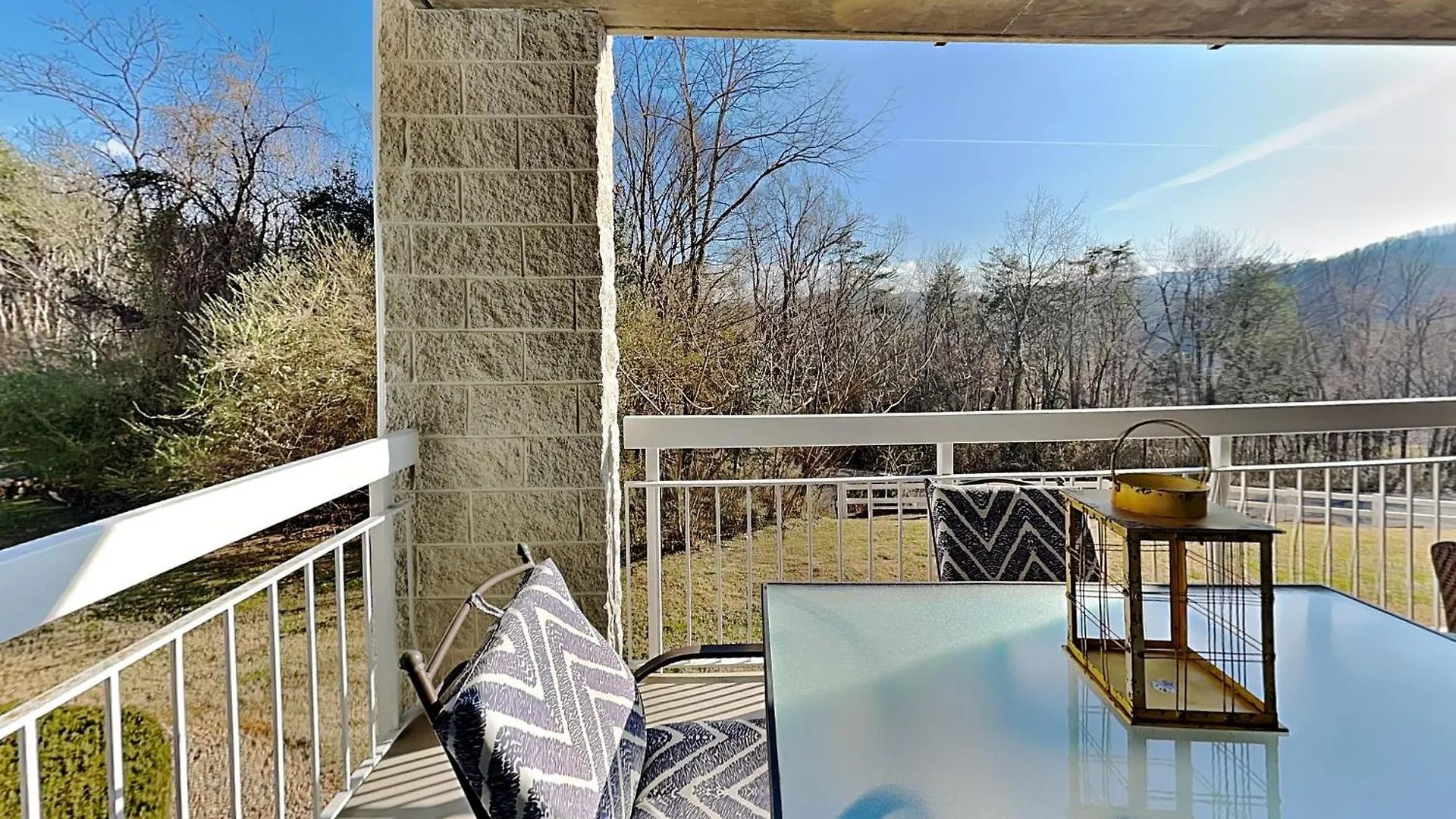 Smoky Mountain Bliss Whispering Pines 323