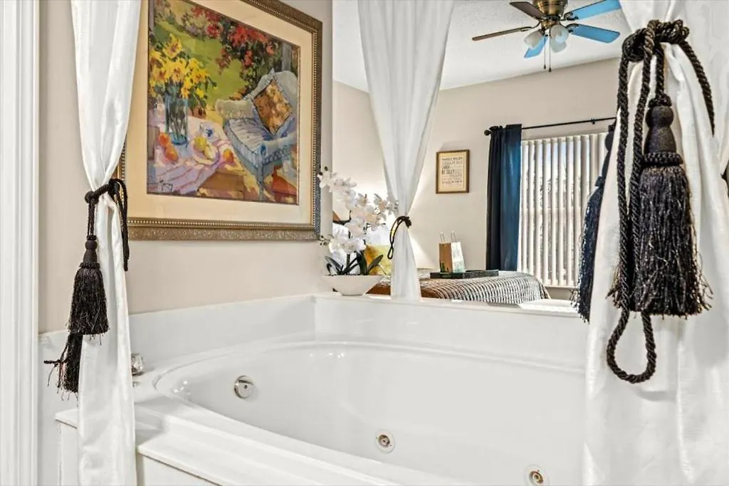 Peaceful In The Pines By Distinctive Getaways *
