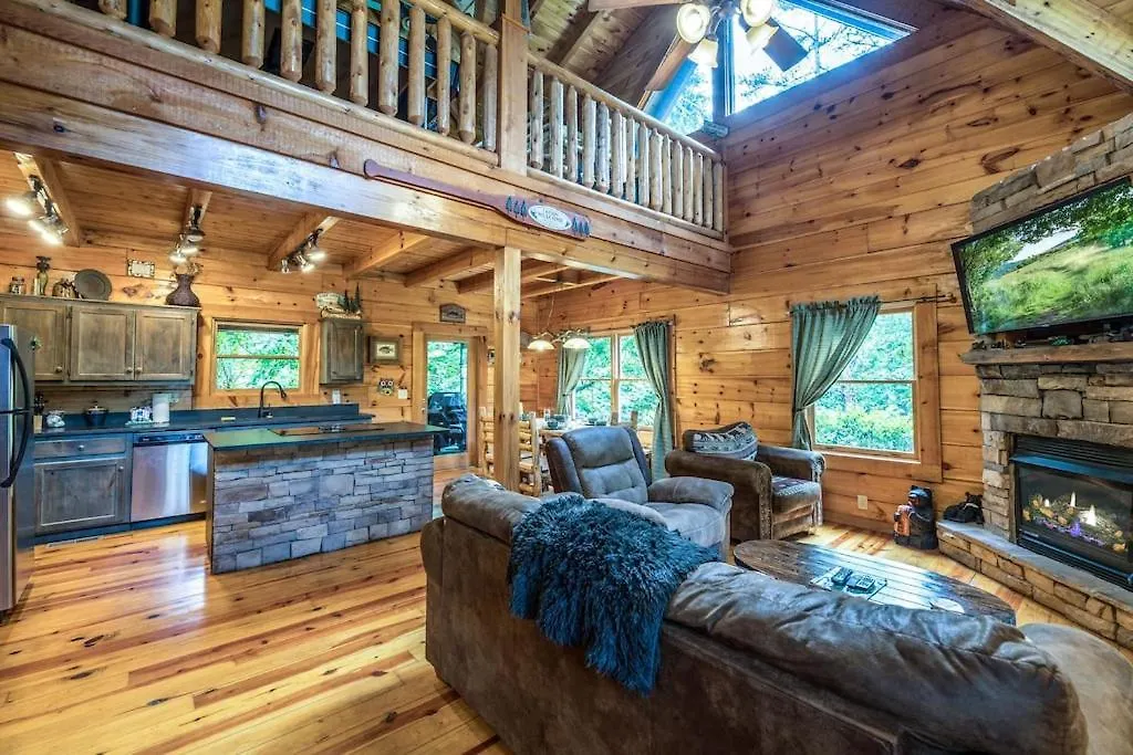 Smoky Mountain Dreams *