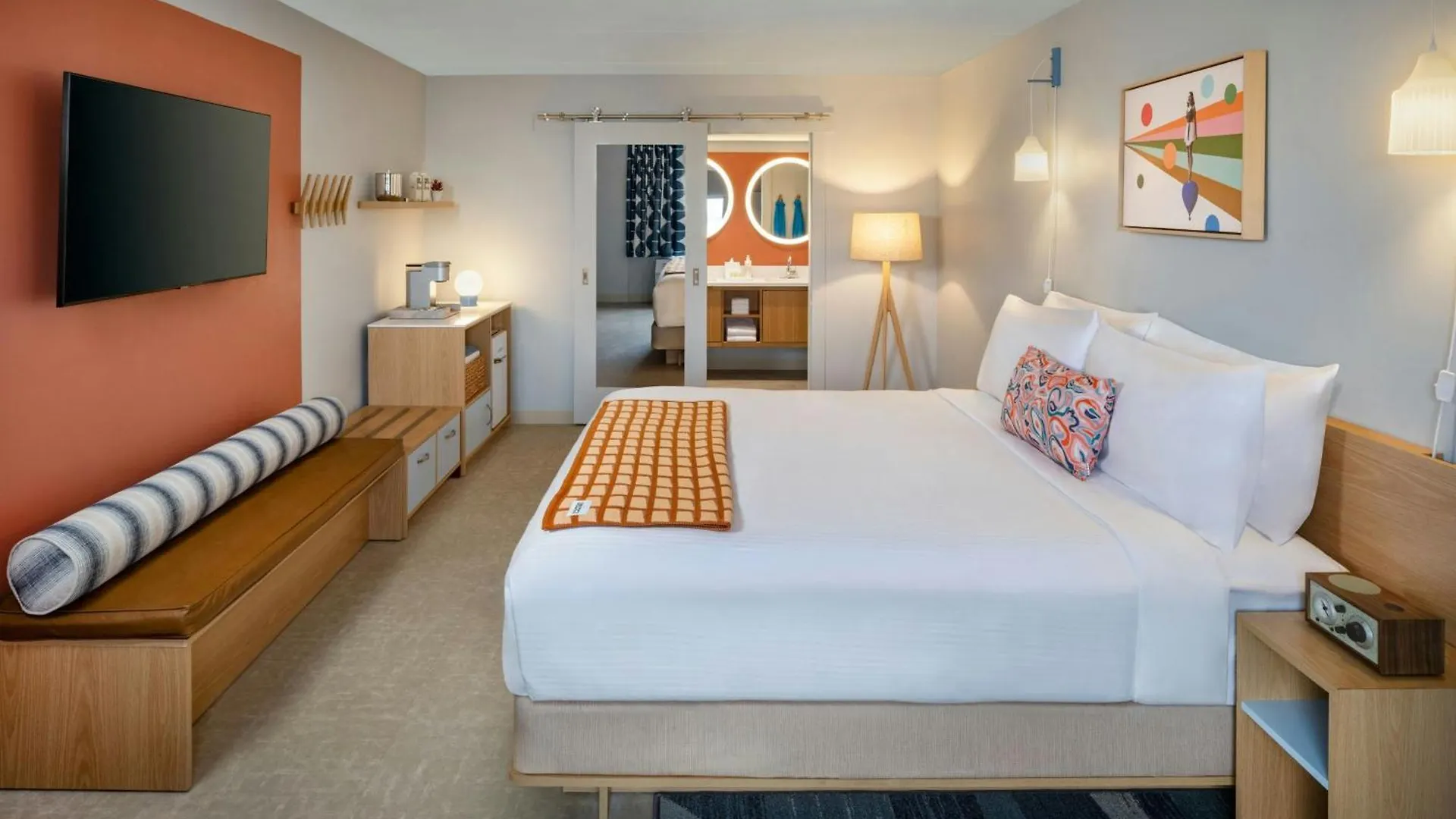 The Wayback, Pigeon Forge, A Tribute Portfolio Hotel