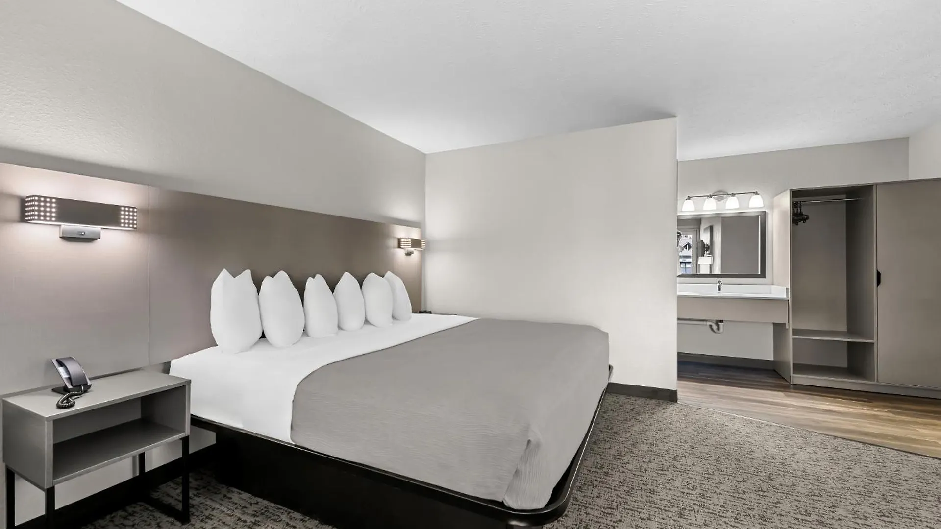 Ξενοδοχείο Quality & At Dollywood Lane Pigeon Forge