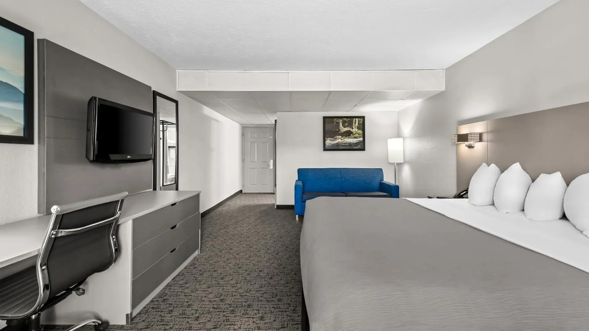 Quality & At Dollywood Lane Ξενοδοχείο 2*