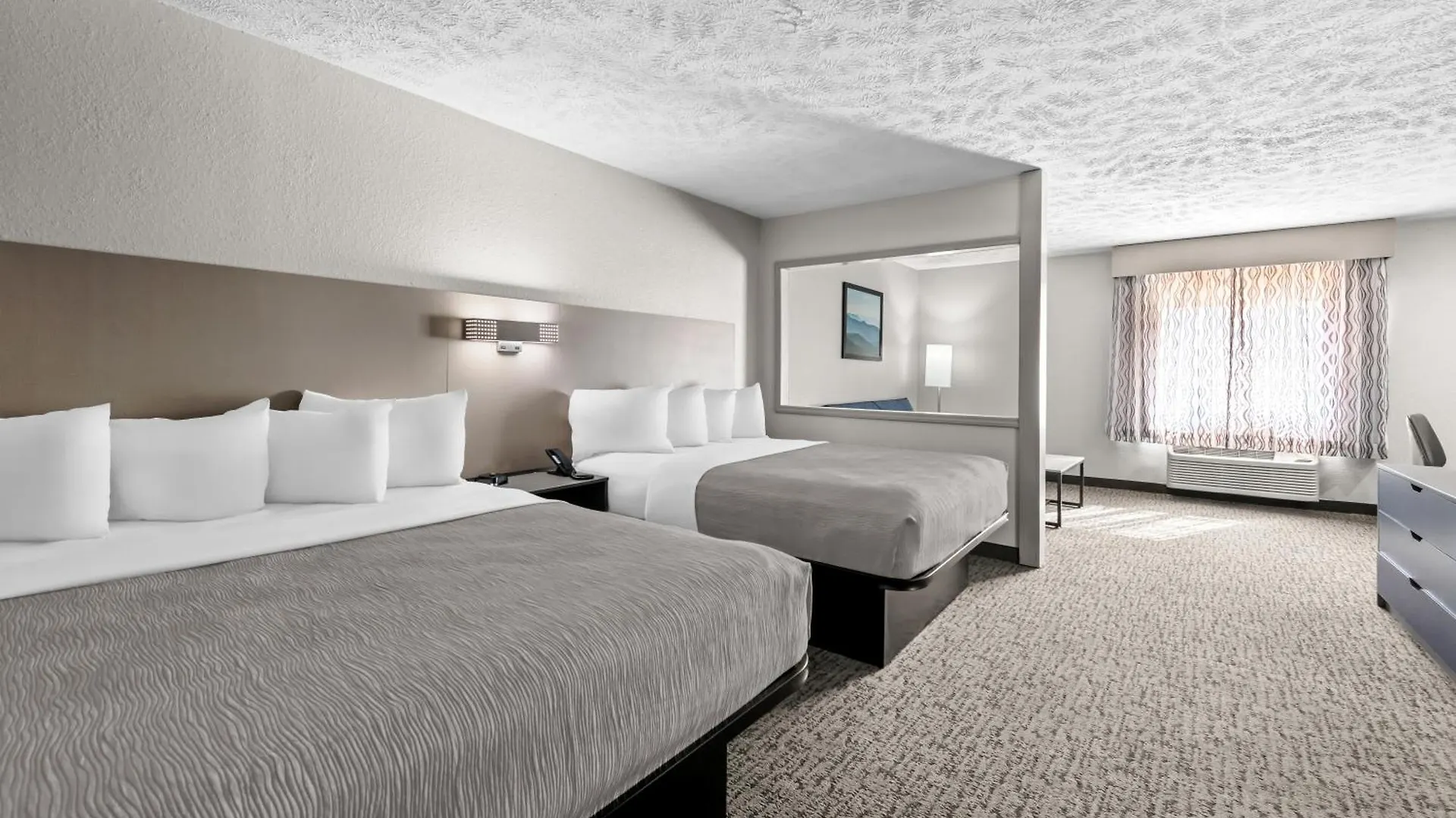 Quality & At Dollywood Lane 2* Pigeon Forge
