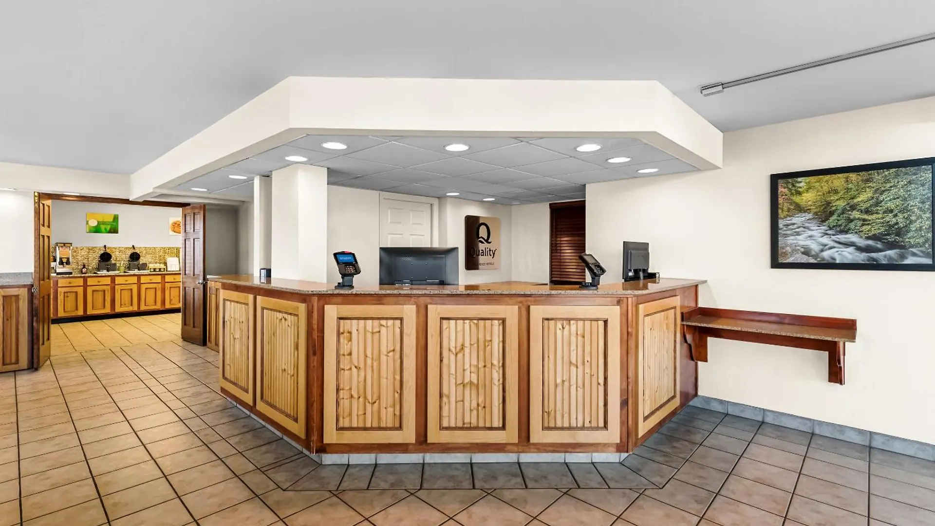 Quality & At Dollywood Lane Ξενοδοχείο Pigeon Forge