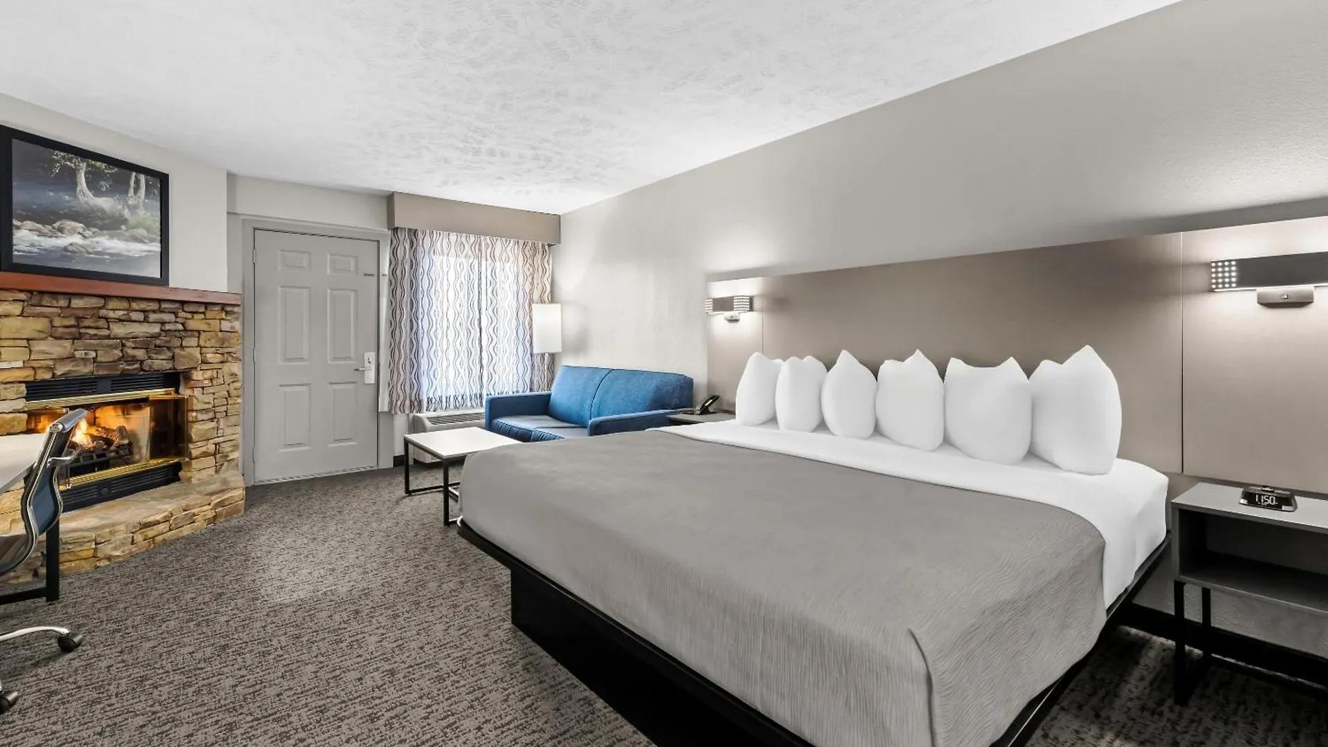 Quality & At Dollywood Lane 2* Pigeon Forge