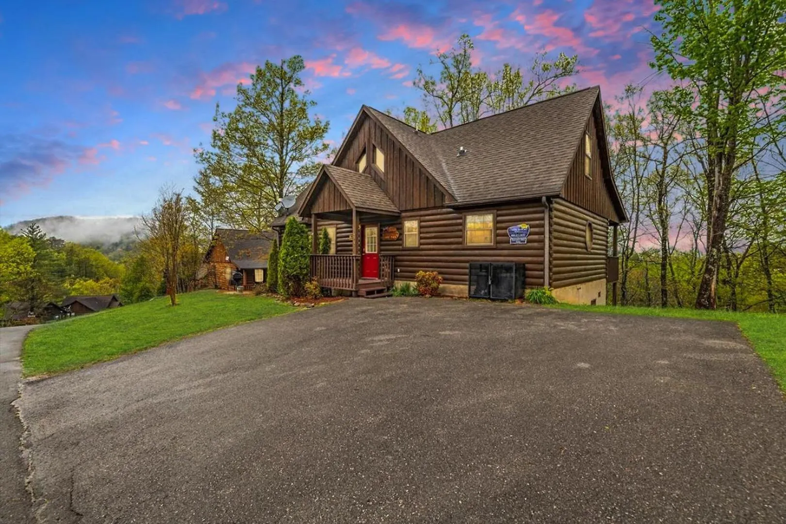 Modern 3br Just 5 Min To Dollywood Hot Tub Σπίτι διακοπών