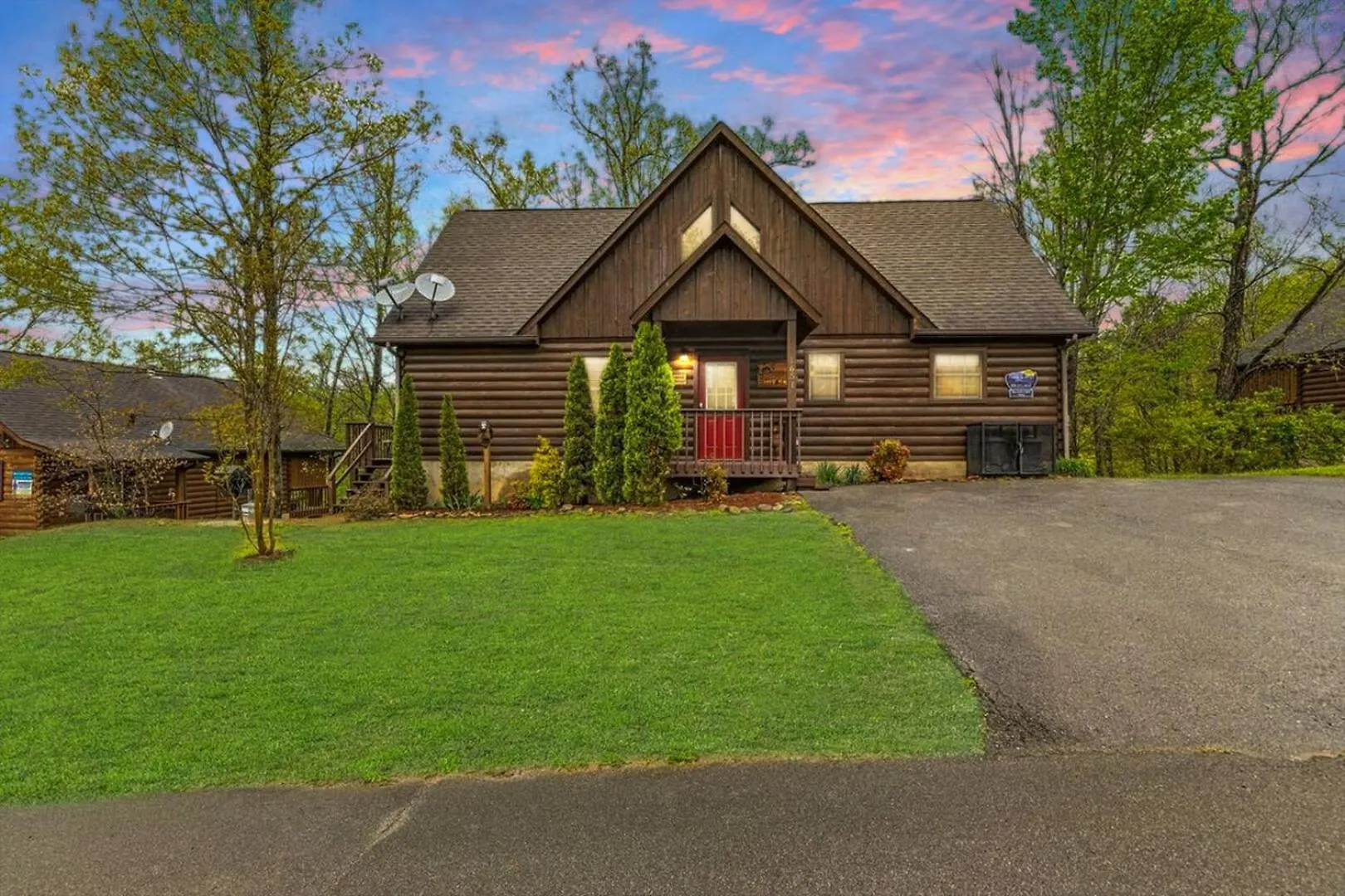 Σπίτι διακοπών Modern 3br Just 5 Min To Dollywood Hot Tub