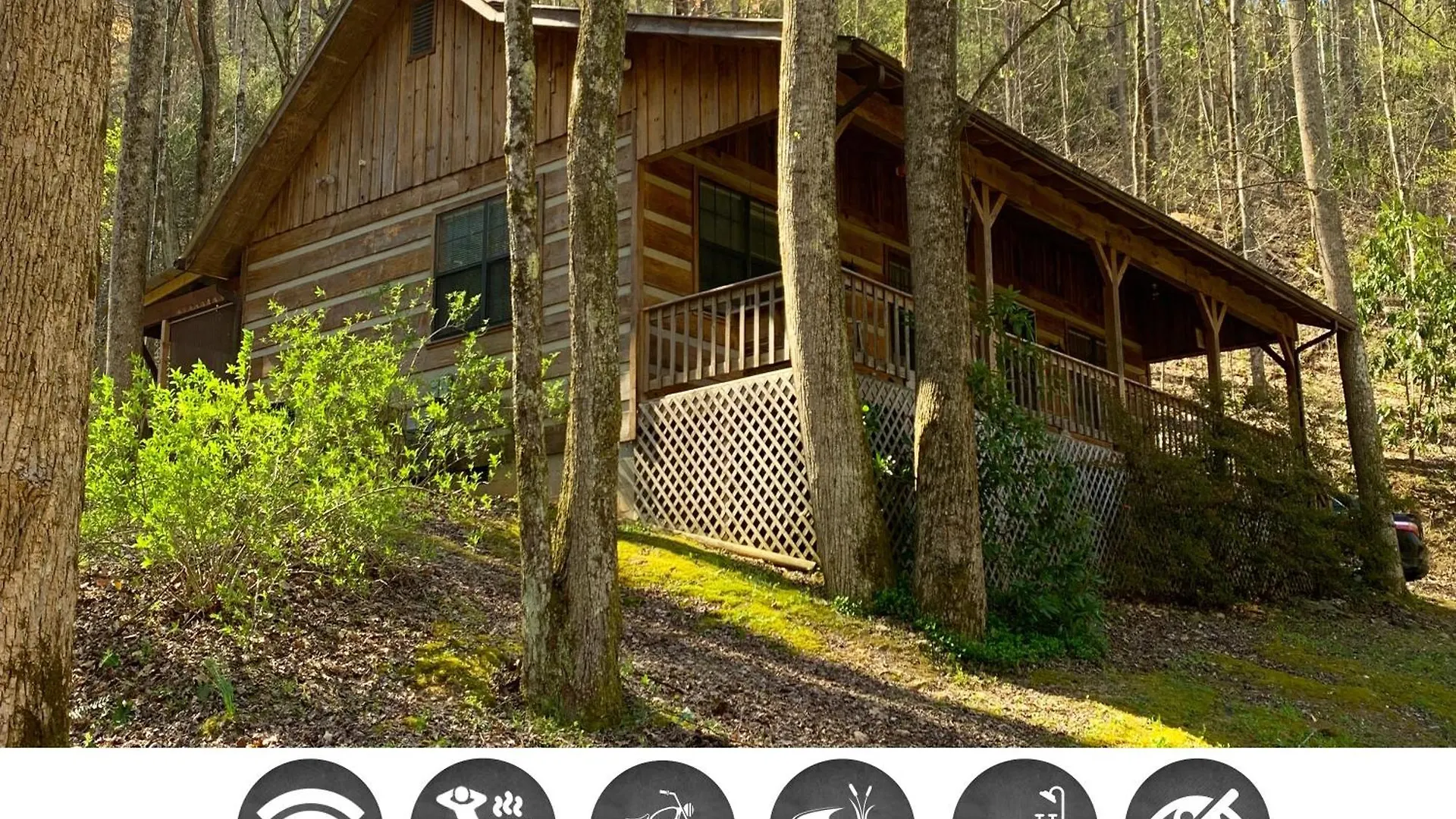 Little Mountain Hideaway Casa vacanze *