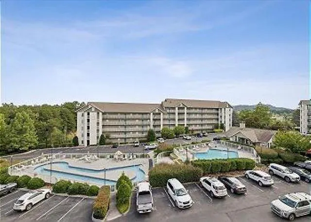 Vakantiehuis Wp101 Whispering Pines *