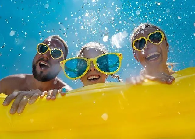 Wp101 Whispering Pines Vakantiehuis *