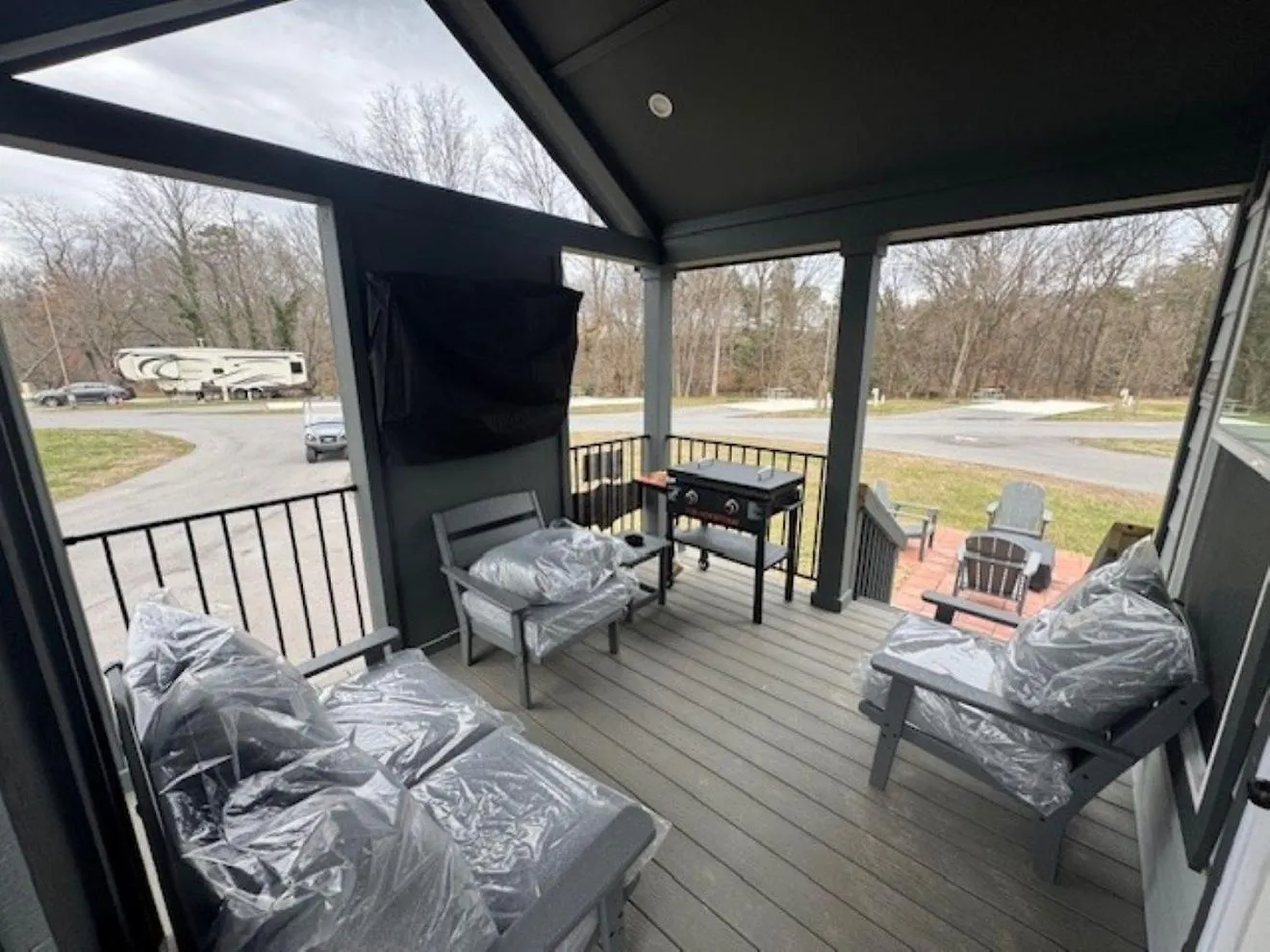 Landing Rv * Pigeon Forge