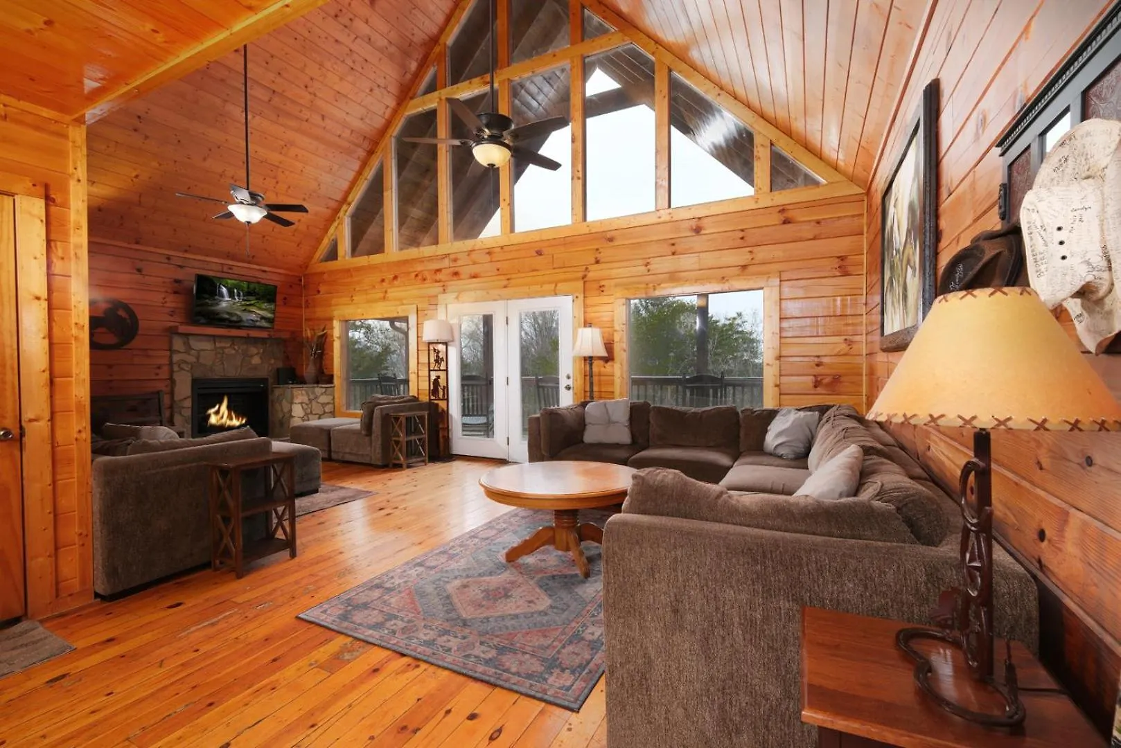 Casa vacanze Cowboy Up