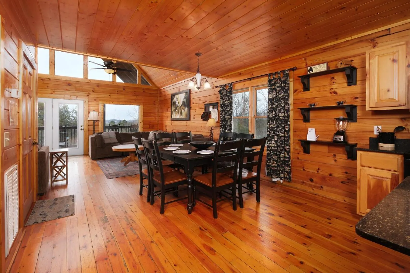 Casa vacanze Cowboy Up *