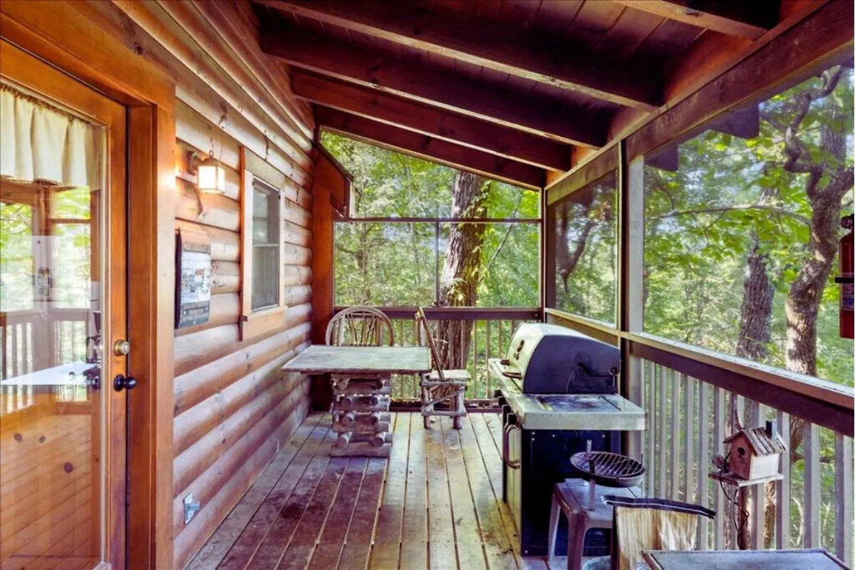 度假居 Backwoods Secluded Escape For 8 Guests