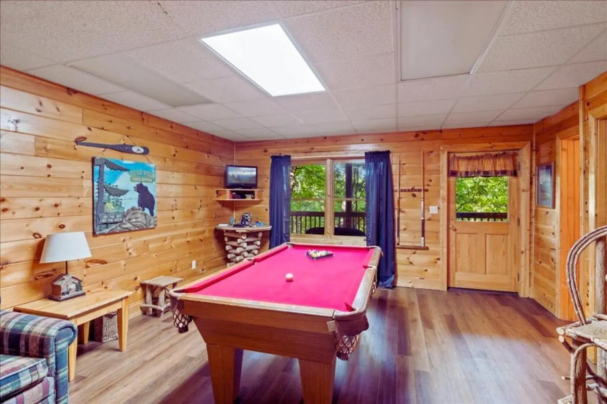 Backwoods Secluded Escape For 8 Guests 鸽子谷