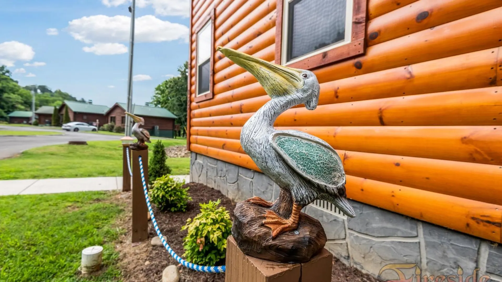 Holiday home River Haven Pigeon Forge
