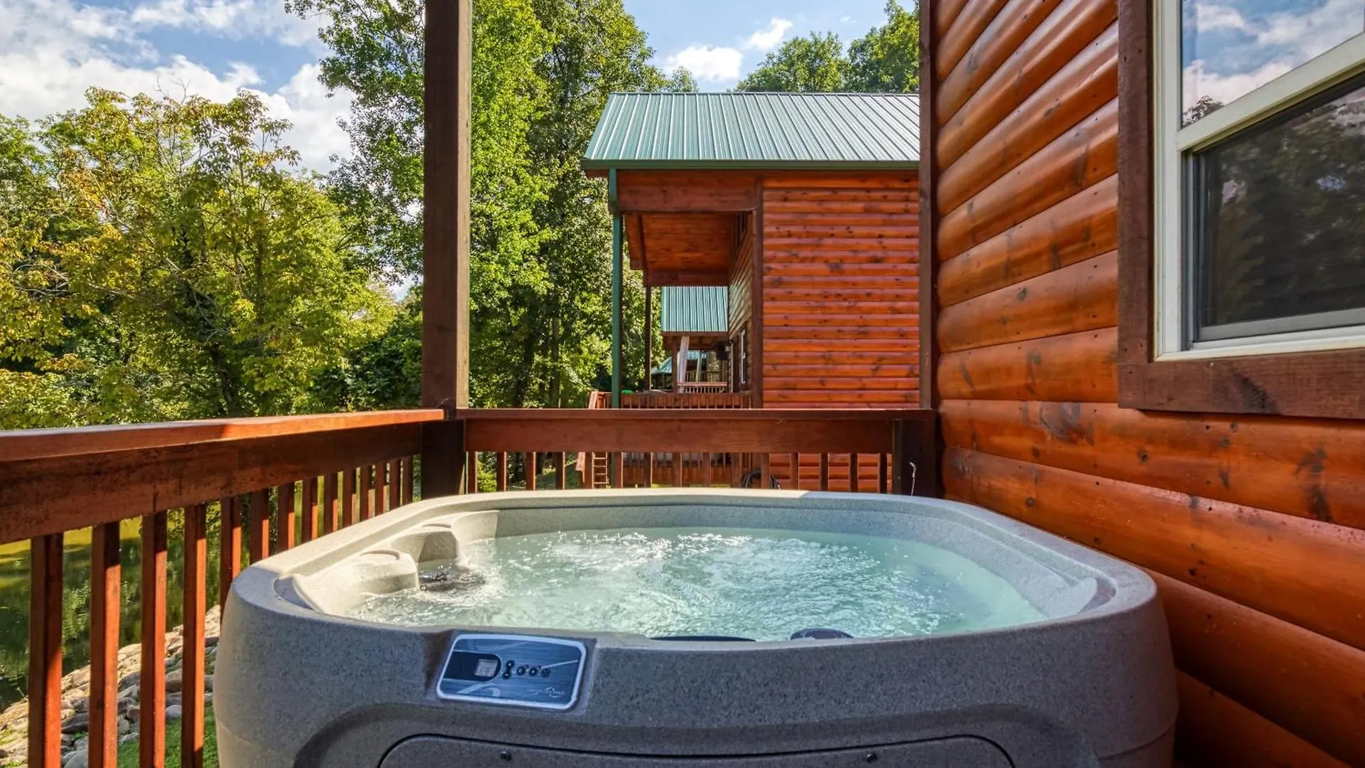 River Haven Holiday home