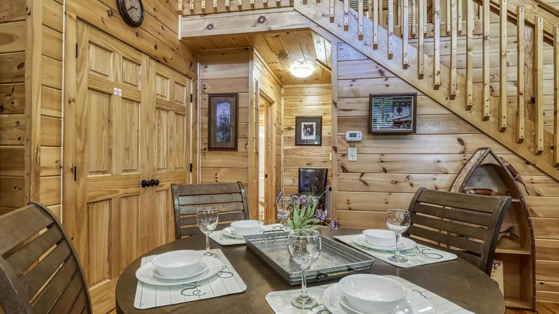 River Haven Holiday home *