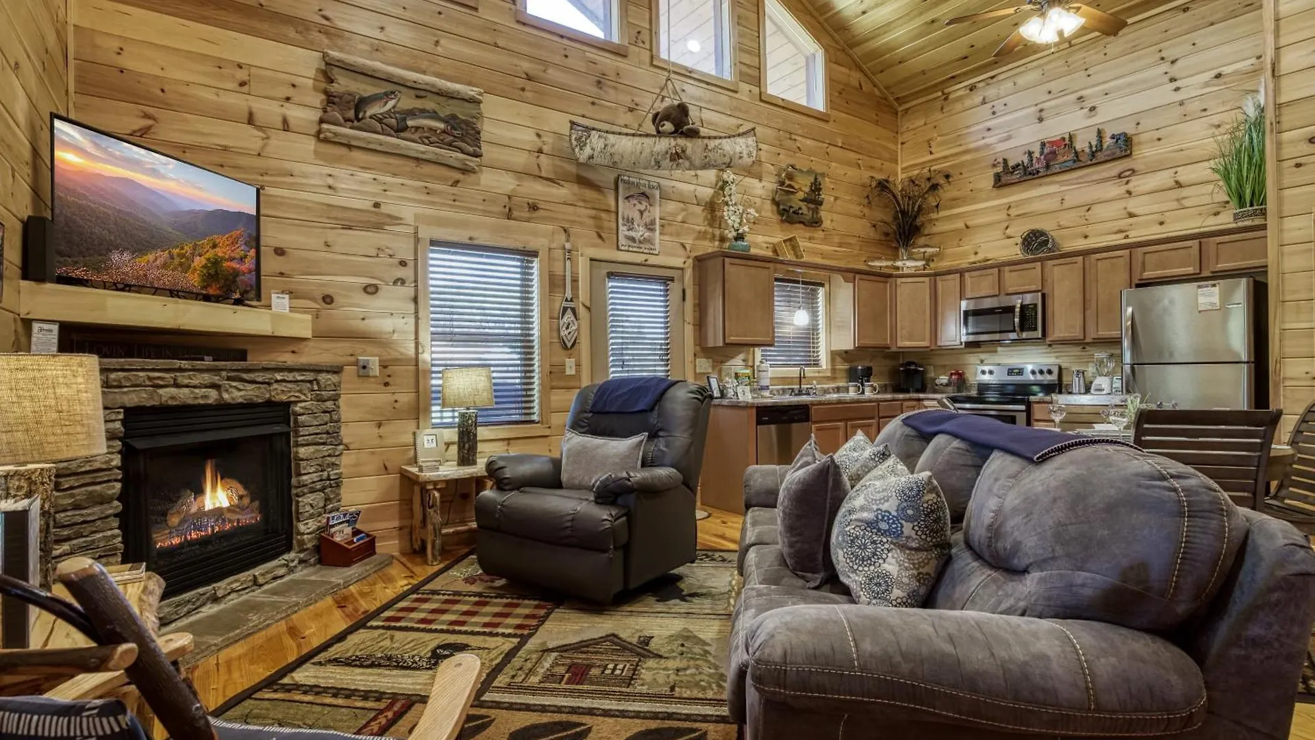 Holiday home River Haven *