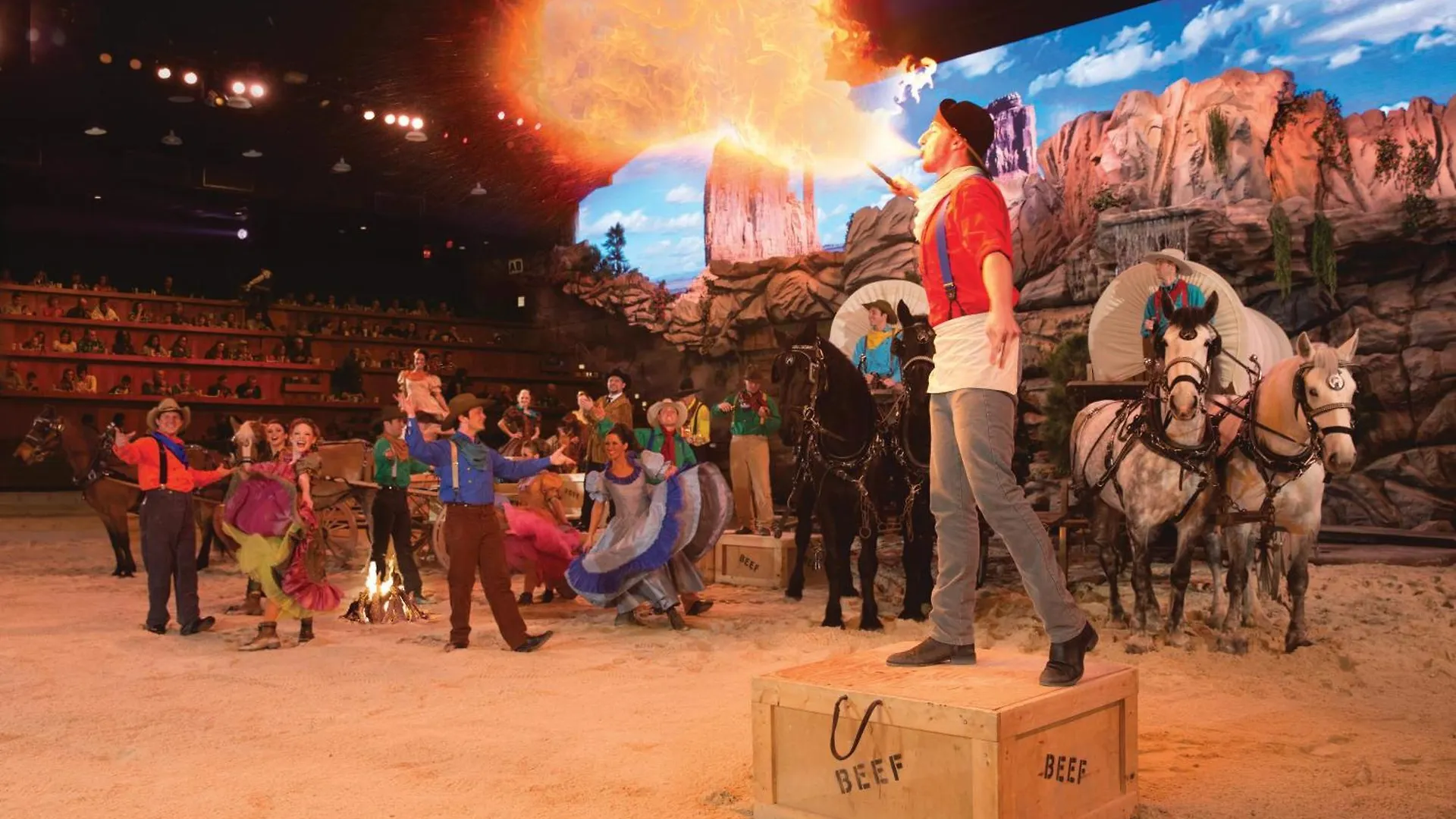 בית נופש River Escape פיג'ן פורג'