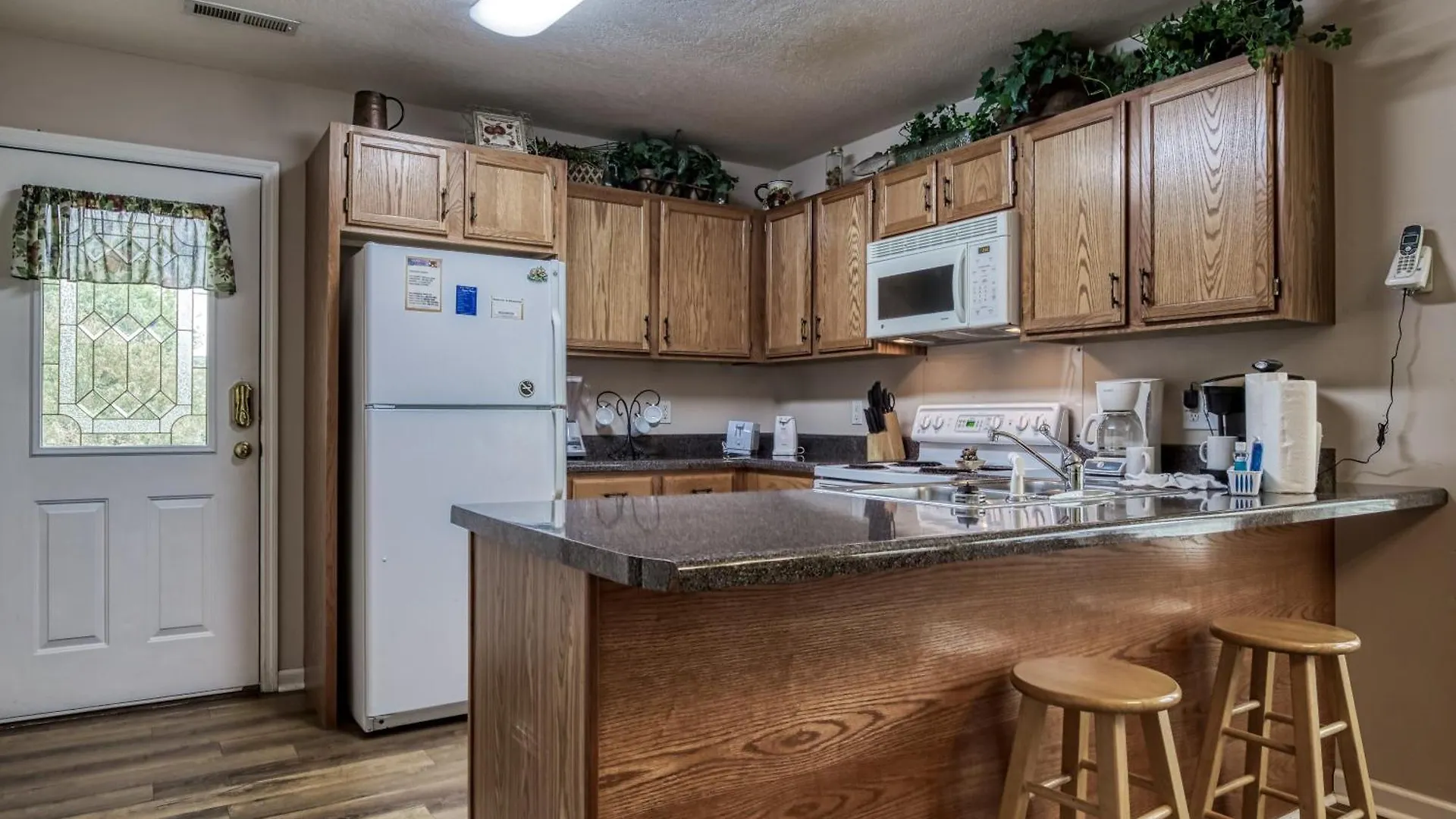 River Escape Pigeon Forge