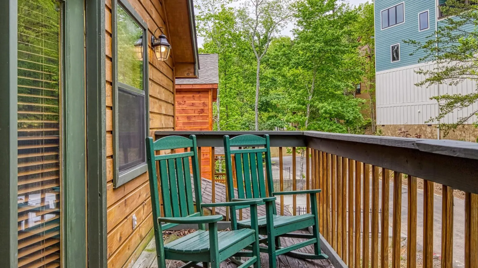 Chalet Time Ever Pigeon Forge