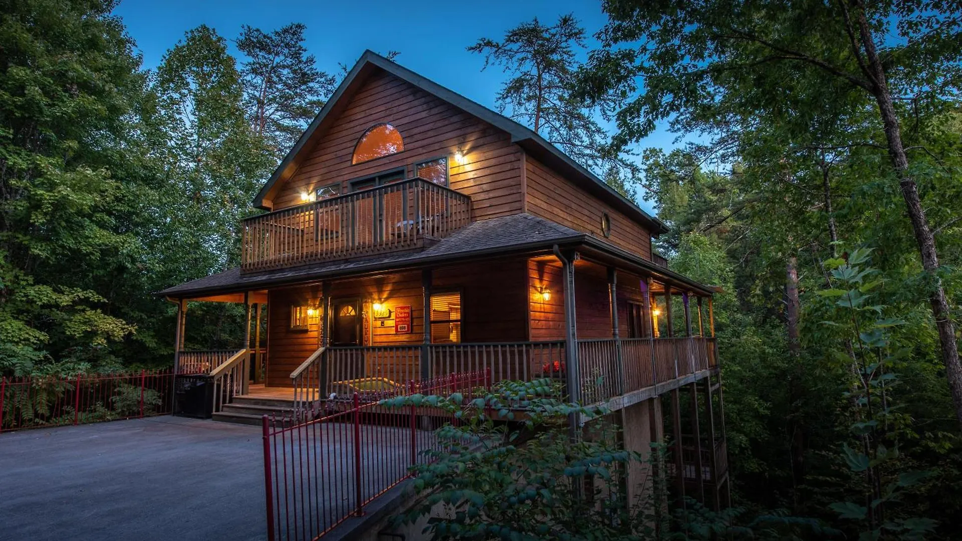 Chalet Time Ever